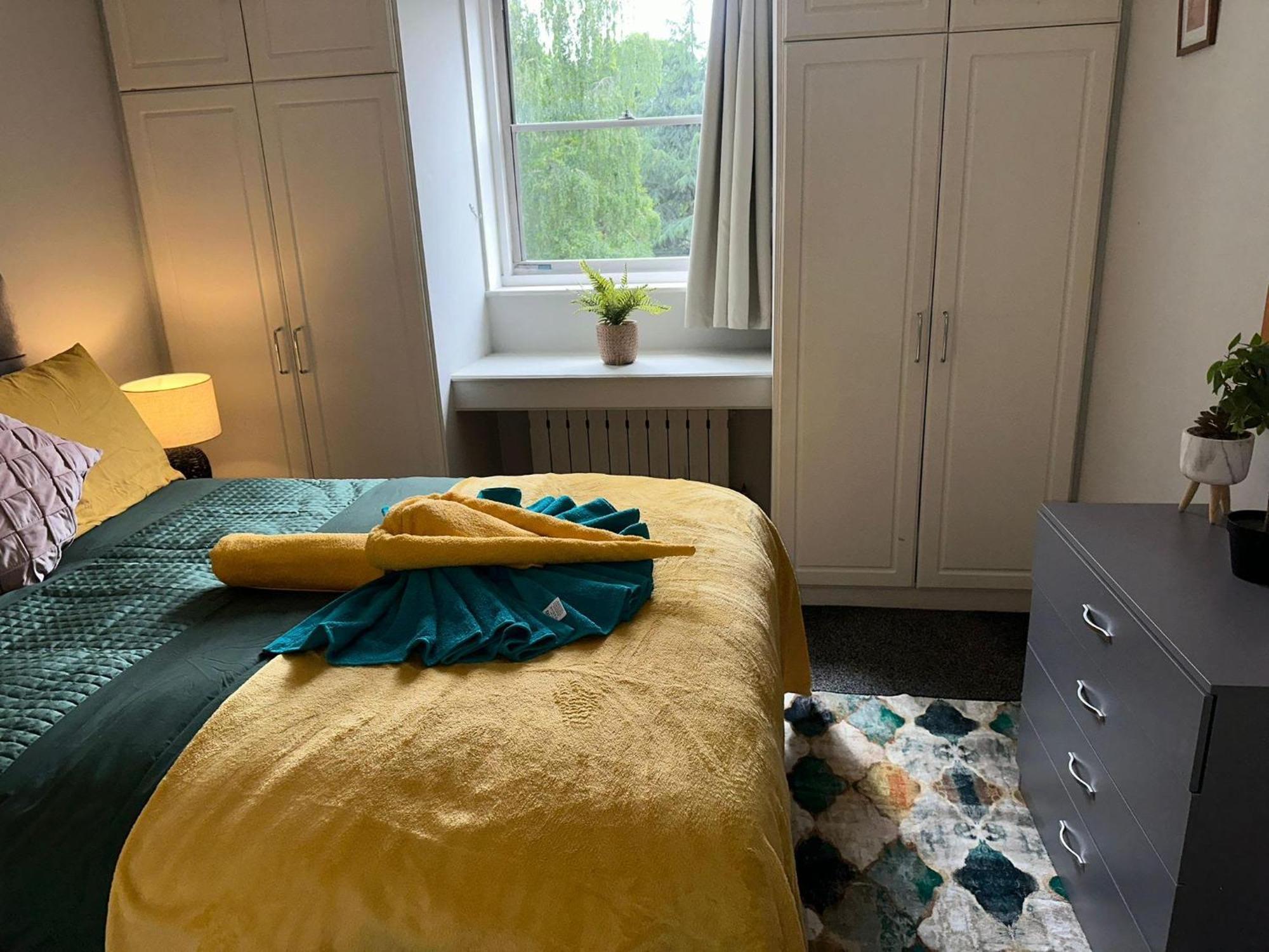 Cosy Private Two Bedroom Apartament In Kensinghton Can Fit Up To 8 Guests London Exterior photo