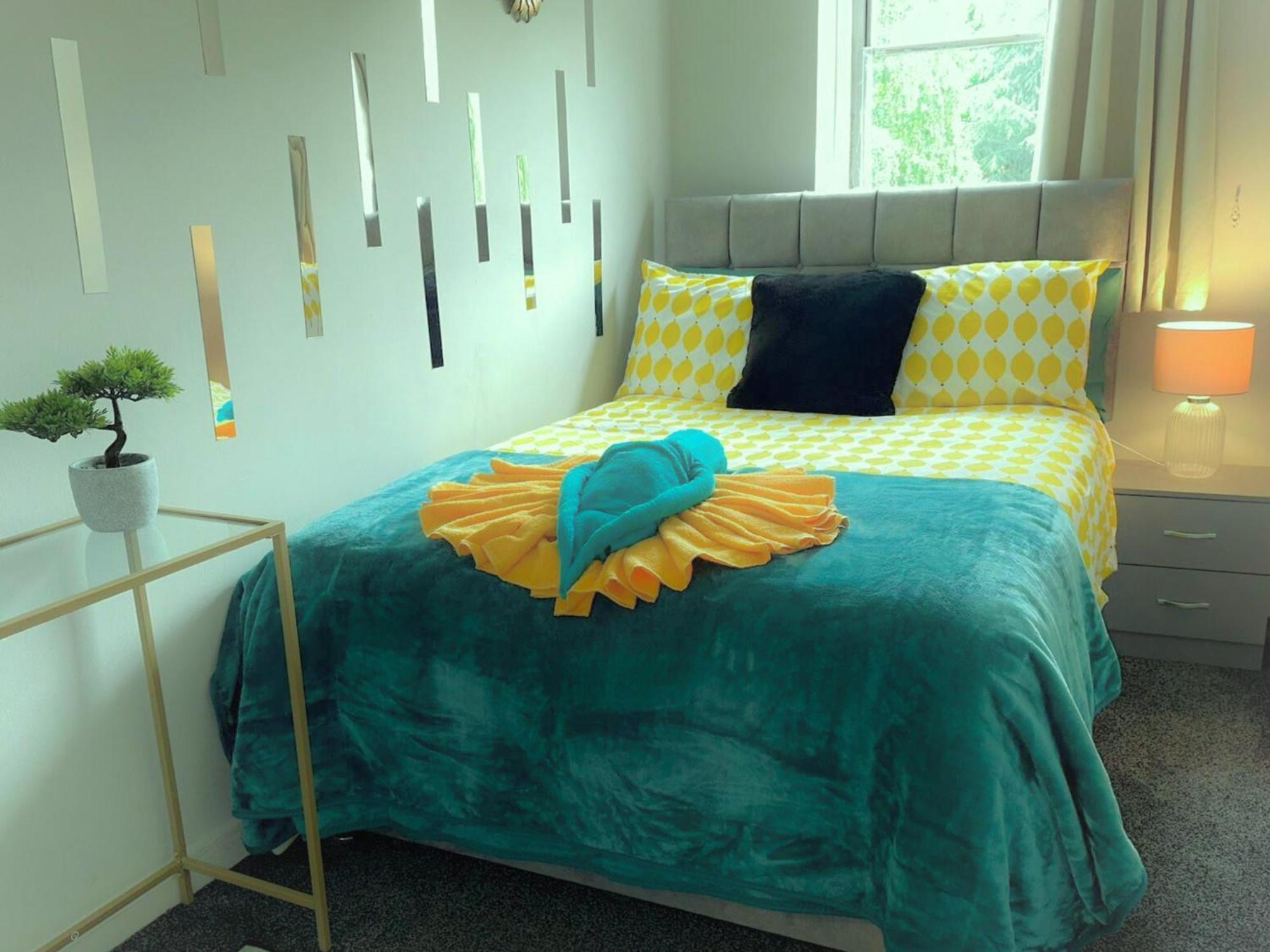 Cosy Private Two Bedroom Apartament In Kensinghton Can Fit Up To 8 Guests London Exterior photo