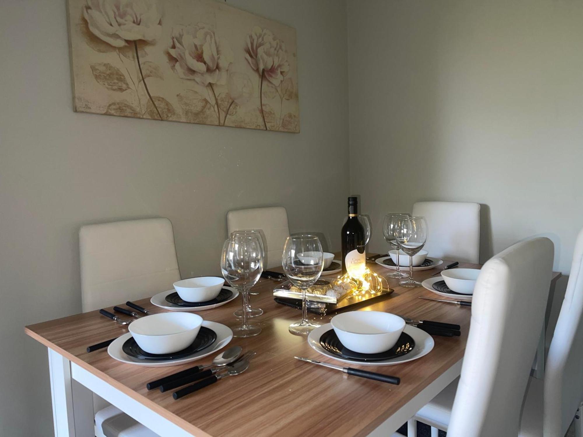 Cosy Private Two Bedroom Apartament In Kensinghton Can Fit Up To 8 Guests London Exterior photo
