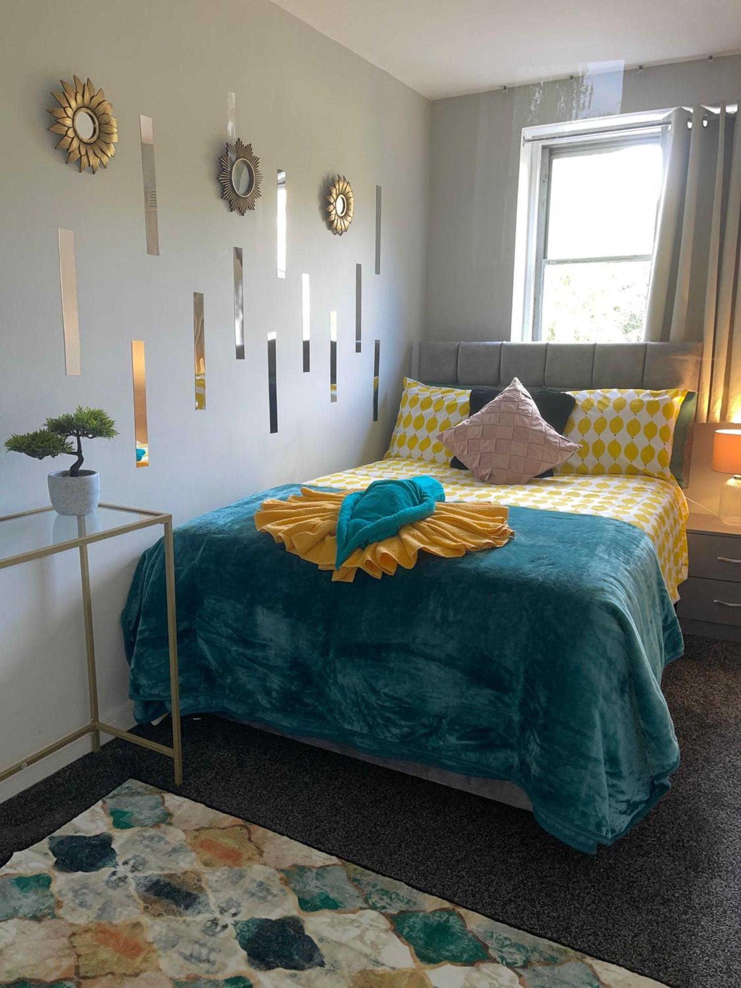 Cosy Private Two Bedroom Apartament In Kensinghton Can Fit Up To 8 Guests London Exterior photo